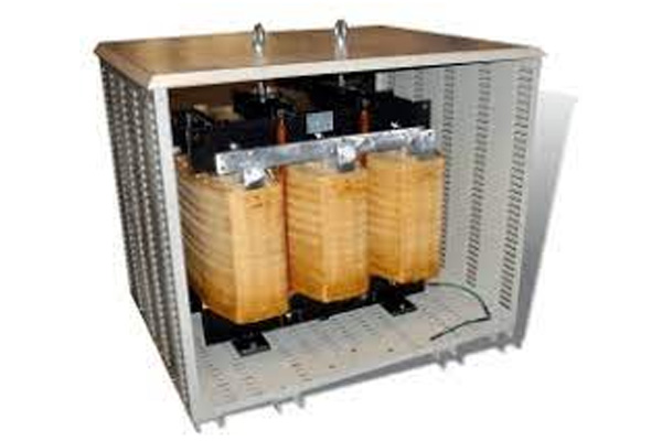 Dry Type Transformer